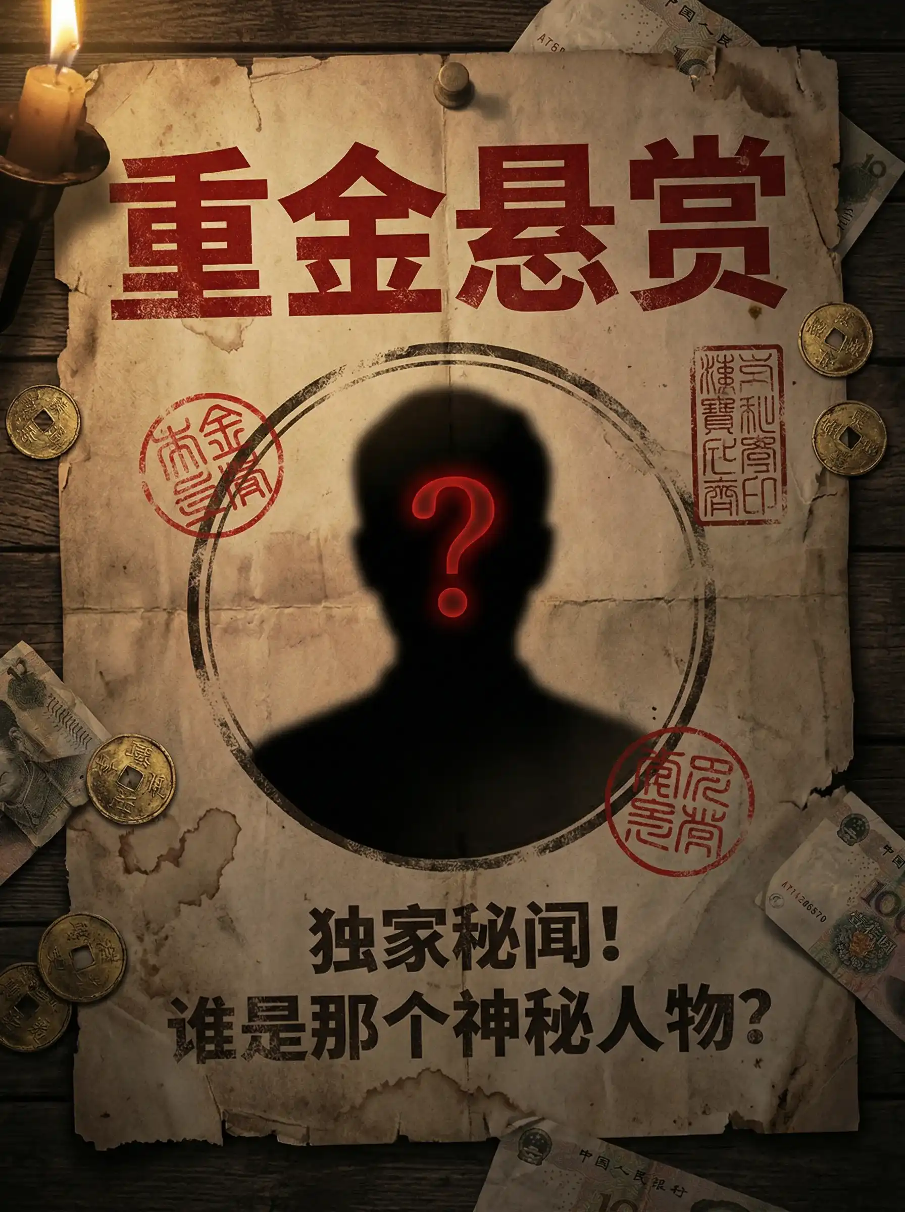 尊龙体育网址 - 重金悬赏线索征集令